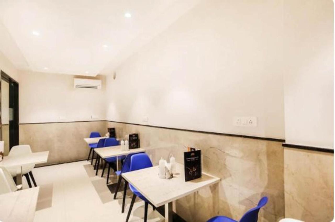 Hotel Royal Sky Luxury Near Delhi Airport New Delhi Buitenkant foto